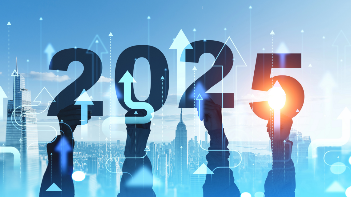 2025年外汇和加密货币交易预测